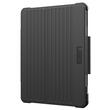 UAG Husa Metropolis SE iPad Air 13 inch (1st Gen, 2024, M2) Black