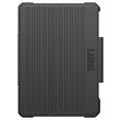 UAG Husa Metropolis SE iPad Pro 11 inch (5th Gen, 2024, M4) Black