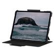 UAG Husa Metropolis SE iPad Pro 13 inch (7th Gen, 2024, M4) Black