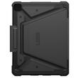 UAG Husa Metropolis SE iPad Pro 13 inch (7th Gen, 2024, M4) Black
