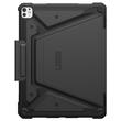 UAG Husa Metropolis SE iPad Pro 13 inch (7th Gen, 2024, M4) Black
