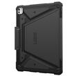 UAG Husa Metropolis SE iPad Pro 13 inch (7th Gen, 2024, M4) Black
