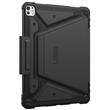 UAG Husa Metropolis SE iPad Pro 13 inch (7th Gen, 2024, M4) Black