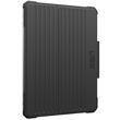 UAG Husa Metropolis SE iPad Pro 13 inch (7th Gen, 2024, M4) Black