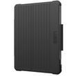 UAG Husa Metropolis SE iPad Pro 13 inch (7th Gen, 2024, M4) Black