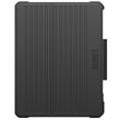UAG Husa Metropolis SE iPad Pro 13 inch (7th Gen, 2024, M4) Black