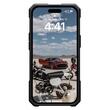 Funda UAG Monarch Pro iPhone 15 Plus Kevlar negra