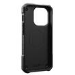 UAG Husa Monarch Pro iPhone 15 Pro Kevlar Element Green