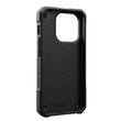 UAG Monarch Pro iPhone 15 Pro Max Mallard-hoesje