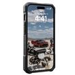 UAG Monarch Pro iPhone 15 Pro Max Mallard-hoesje