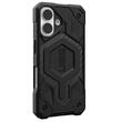 Funda de fibra de carbono UAG Monarch Pro para iPhone 16