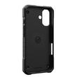 Funda de fibra de carbono UAG Monarch Pro para iPhone 16