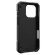 Funda UAG Monarch Pro iPhone 16 Pro Kevlar negra