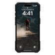 Funda UAG Monarch Pro iPhone 16 Pro Kevlar negra