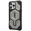 Funda de titanio UAG Monarch Pro para iPhone 16 Pro