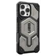 Funda de titanio UAG Monarch Pro para iPhone 16 Pro