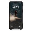 Funda de titanio UAG Monarch Pro para iPhone 16 Pro