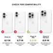 Funda de titanio UAG Monarch Pro para iPhone 16 Pro