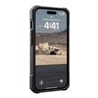 UAG Husa Monarch Series iPhone 15 Kevlar Black