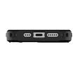 UAG Husa Monarch Series iPhone 15 Kevlar Black