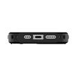 UAG Husa Monarch Series iPhone 15 Plus Carbon Fiber