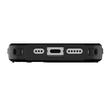 UAG Husa Monarch Series iPhone 15 Pro Kevlar Black