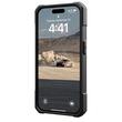 UAG Husa Monarch Series iPhone 15 Pro Kevlar Element Green