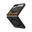 Funda Magnética UAG Mouve Samsung Galaxy Z Flip7 Ceniza