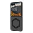 Funda Magnética UAG Mouve Samsung Galaxy Z Flip7 Ceniza