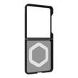 Funda Magnética UAG Mouve Samsung Galaxy Z Flip7 Ceniza