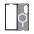 Funda Magnética UAG Mouve Samsung Galaxy Z Fold7 Ceniza