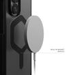 Funda Magnética UAG Mouve Samsung Galaxy Z Fold7 Ceniza