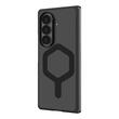 Funda Magnética UAG Mouve Samsung Galaxy Z Fold7 Ceniza