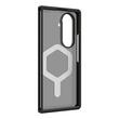 Funda Magnética UAG Mouve Samsung Galaxy Z Fold7 Ceniza