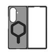 Funda Magnética UAG Mouve Samsung Galaxy Z Fold7 Ceniza