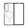 Funda magnética UAG Mouve para Samsung Galaxy Z Fold7 Ice