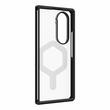Funda magnética UAG Mouve para Samsung Galaxy Z Fold7 Ice