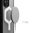 Funda magnética UAG Mouve para Samsung Galaxy Z Fold7 Ice