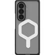 Funda magnética UAG Mouve para Samsung Galaxy Z Fold7 Ice