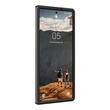 Funda magnética UAG Mouve para Samsung Galaxy Z Fold7 Ice