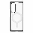 Funda magnética UAG Mouve para Samsung Galaxy Z Fold7 Ice