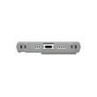 Funda UAG Pathfinder transparente MagSafe para iPhone 16 Pro con cordón de neón activo