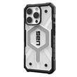 UAG Pathfinder Case Clear MagSafe iPhone 16 Pro Max Ice