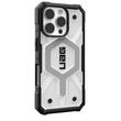 UAG Pathfinder Case Clear MagSafe iPhone 16 Pro Max Ice