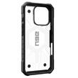 UAG Pathfinder Case Clear MagSafe iPhone 16 Pro Max Ice