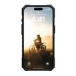 UAG Pathfinder Case Clear MagSafe iPhone 16 Pro Max Ice
