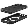 UAG Pathfinder Magsafe iPhone 15 Plus Hoesje Zwart