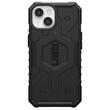 UAG Pathfinder Magsafe iPhone 15 Plus Hoesje Zwart