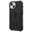 UAG Pathfinder Magsafe iPhone 15 Plus Hoesje Zwart