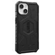 UAG Pathfinder Magsafe iPhone 15 Plus Hoesje Zwart